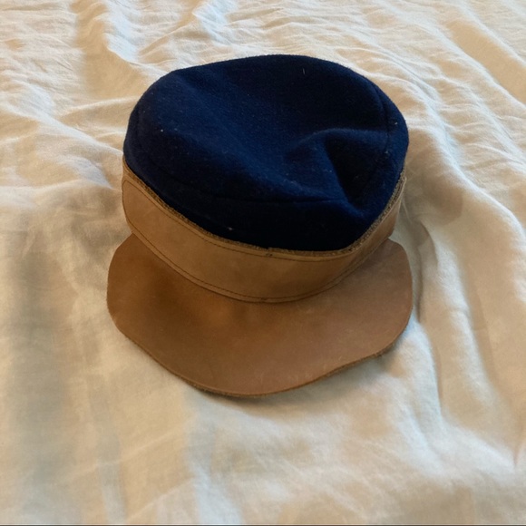 Brixton Cap - Picture 2 of 3